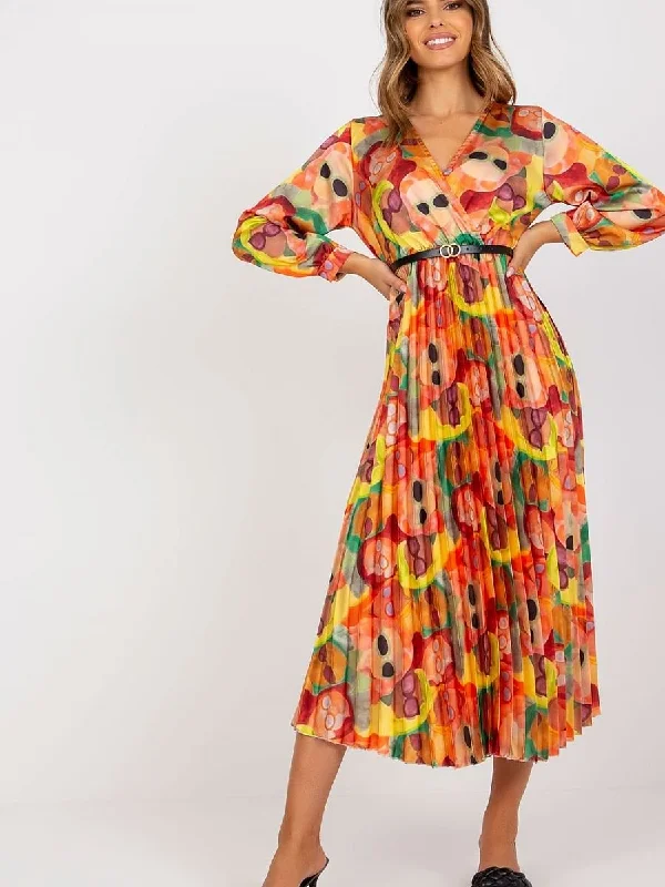 Charming Everyday Clothing For Women Daydress model 166982 Italy Moda