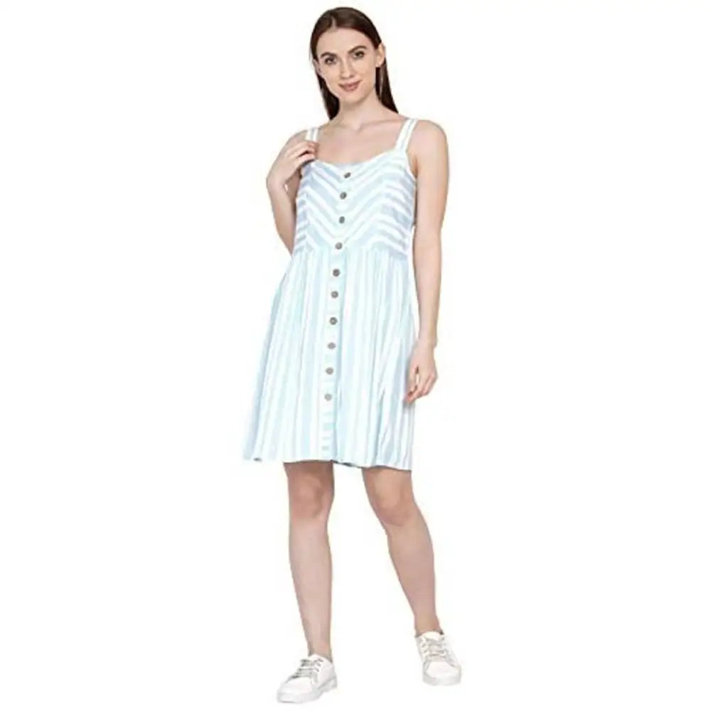 Unbeatable Deals 9 Impression Women's Skater Midi Dress