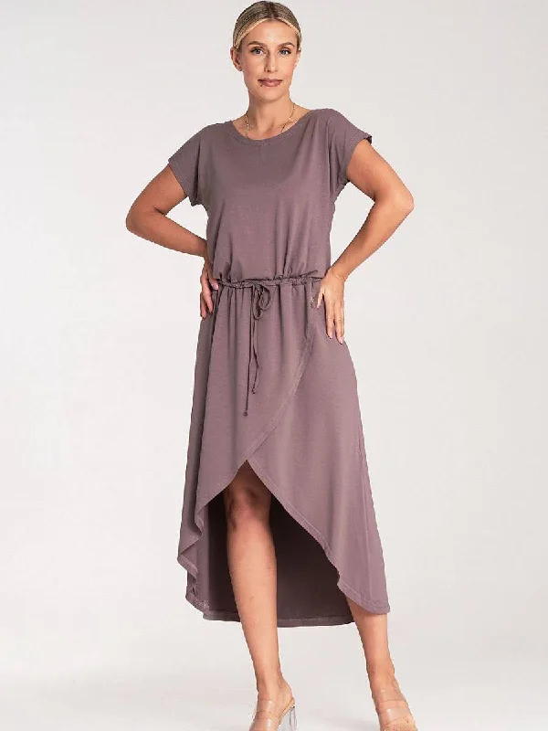 Comfortable Garments For Women Daydress model 201445 Figl