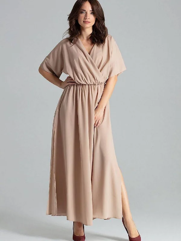 Eclectic Fashion Daydress model 135888 Lenitif