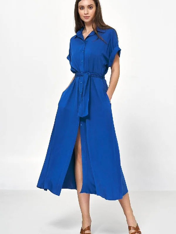 Women's Vintage-Inspired Clothing Daydress model 177995 Nife