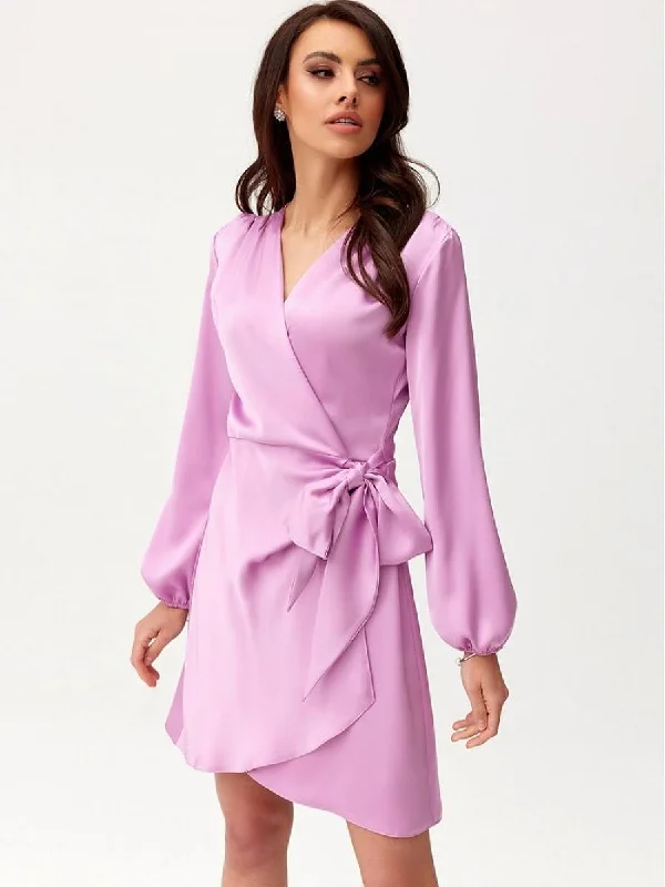 Wardrobe Update Cocktail dress model 196274 Roco Fashion