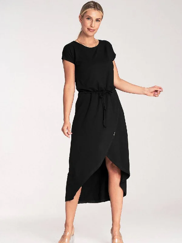 Women's Festive Attire Daydress model 201443 Figl