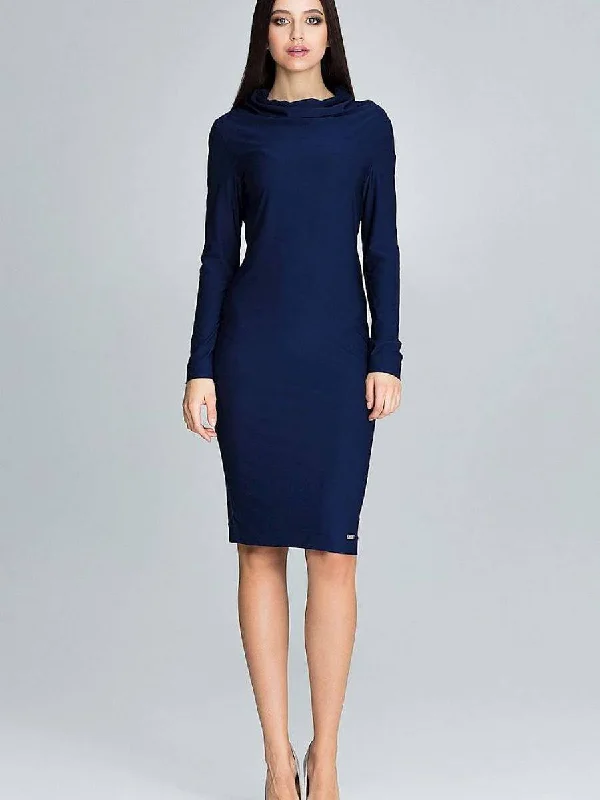 Women's Clothing for Every Season and Trend Daydress model 116335 Figl
