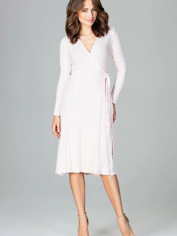 Charming Women's Holiday Apparel Daydress model 119673 Lenitif