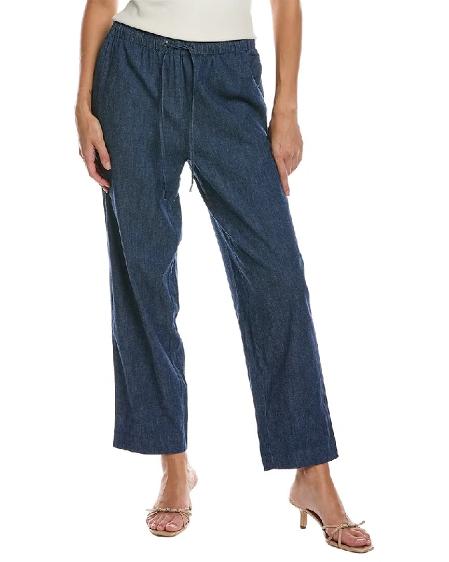 Limited Time Special Offer Anne Klein Pull-On Pant