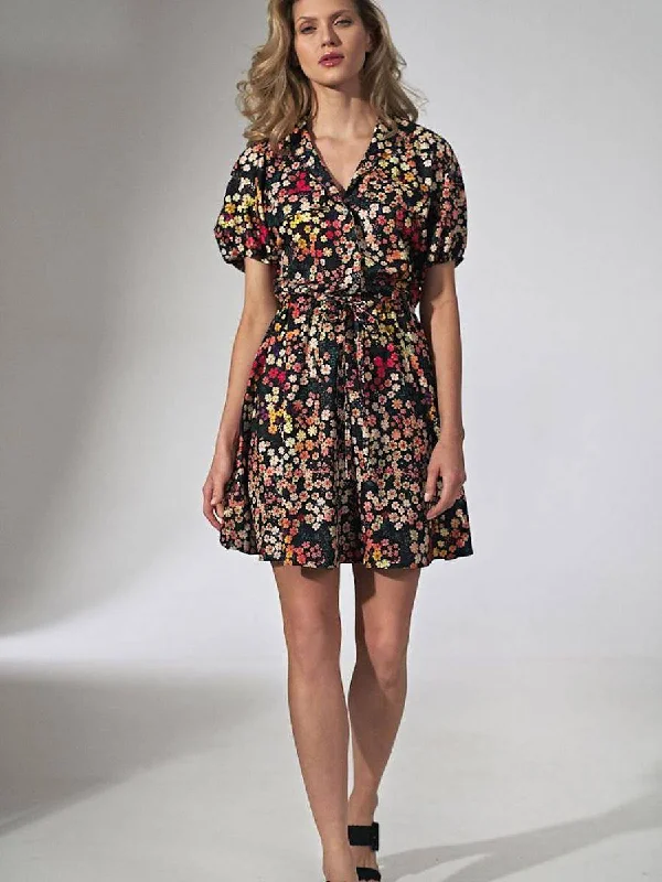 Budget-Friendly Fashion Daydress model 151838 Figl