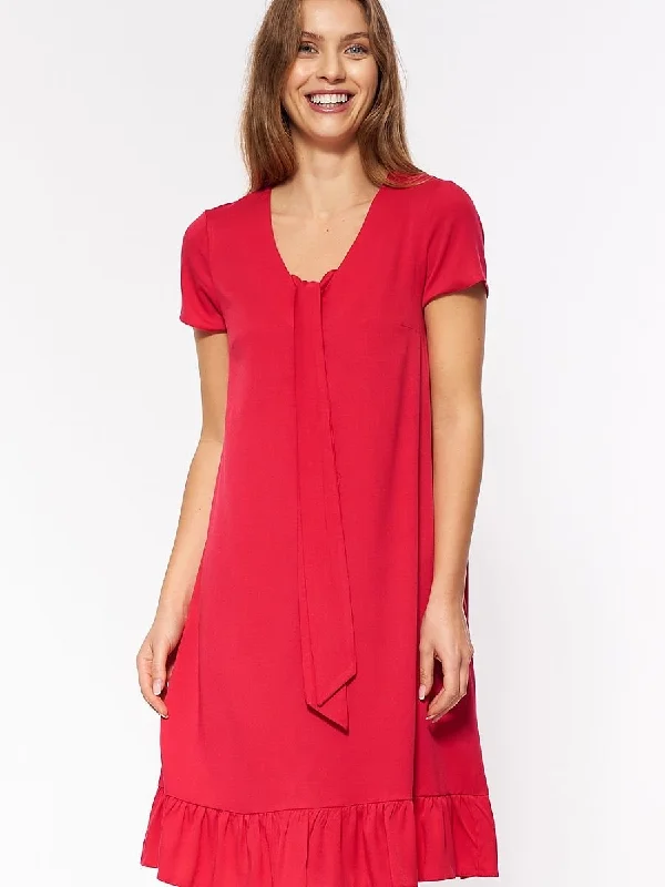 Comfortable Clothes Daydress model 164547 Nife
