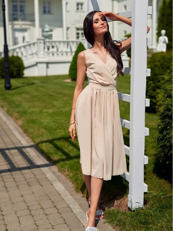 Seasonal Fashion Cocktail dress model 183740 Roco Fashion