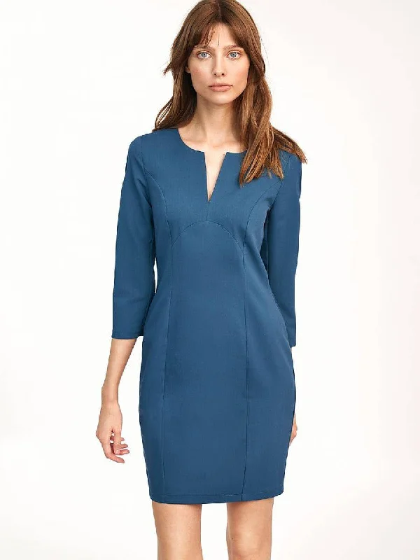 Women's Chic Apparel Daydress model 157864 Nife