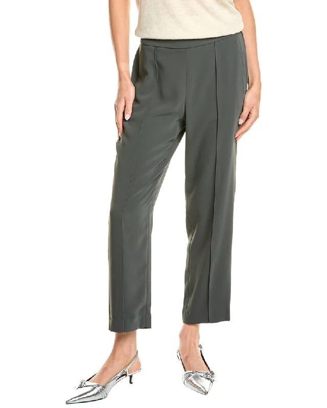 Alluring Design Vince Tapered Pull-On Pant