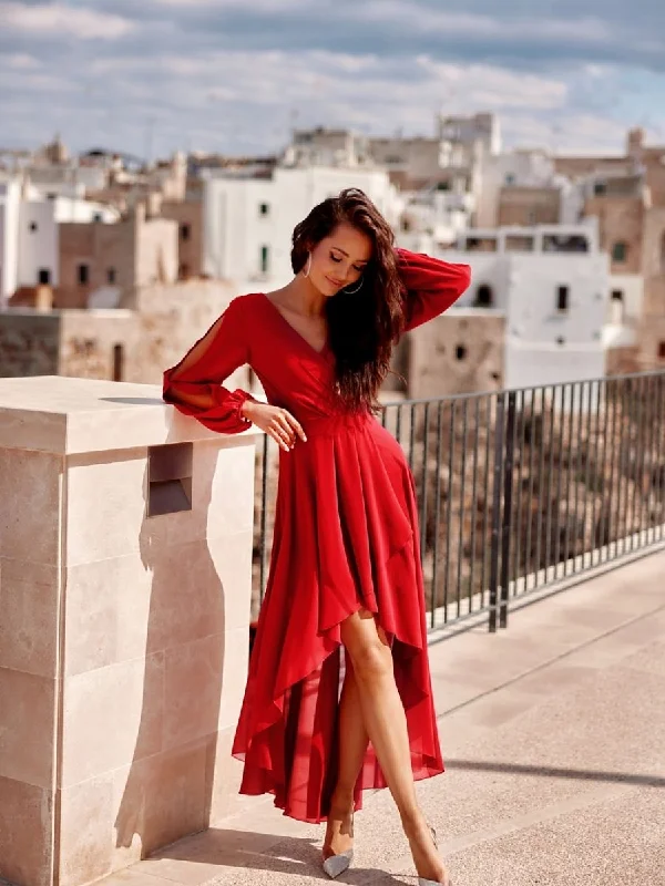 Women's Festive Attire Cocktail dress model 178202 Roco Fashion