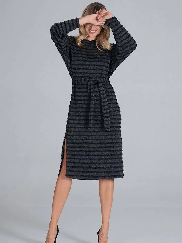 Winter Wardrobe Clearance Daydress model 160980 Figl