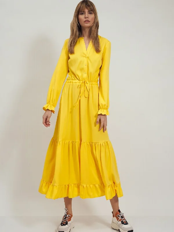 End Of Season Sale Daydress model 154999 Nife