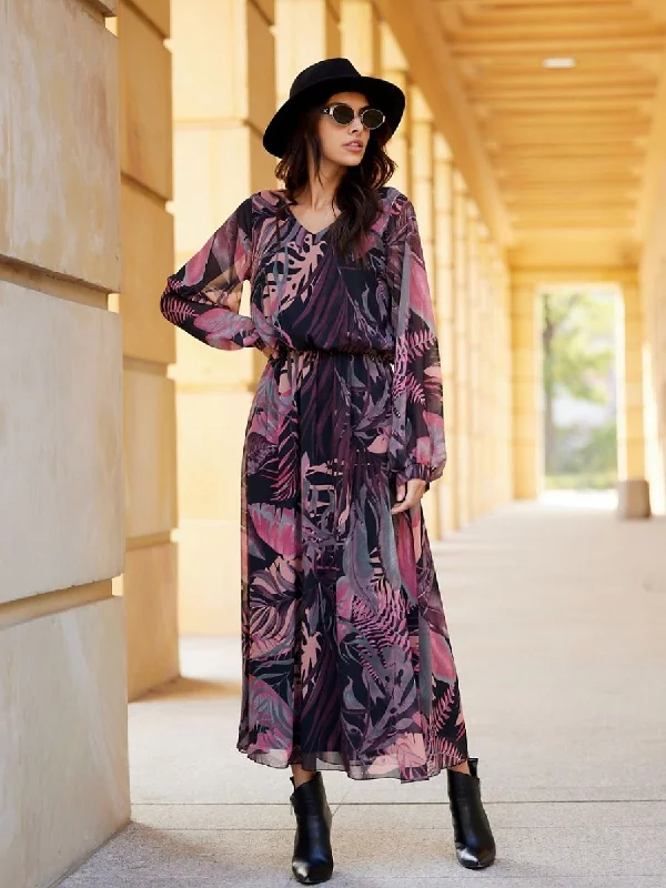 Women's Casual Clothing For Lounging Daydress model 201943 Roco Fashion