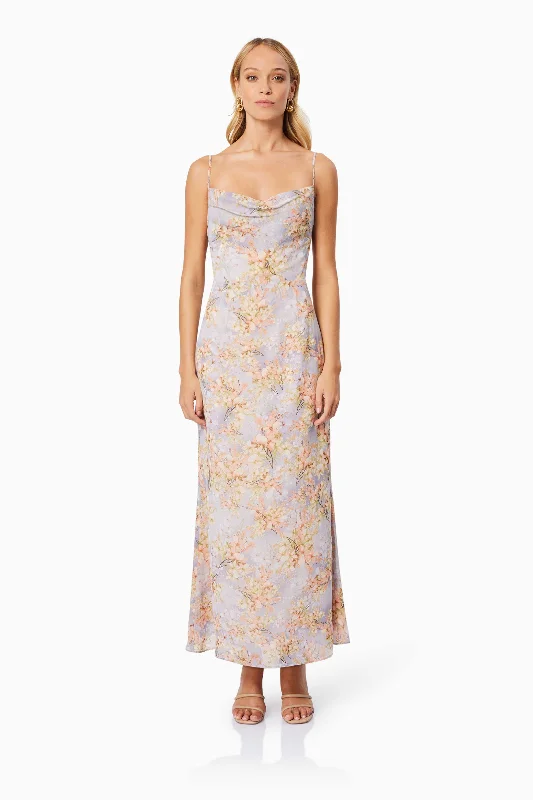 Fashion Forward SAHARA MAXI DRESS