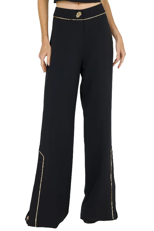 Trendy Fashion For Women Clare Mid-Rise Regular Fit Pant