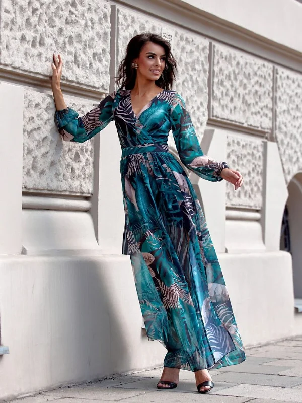 Women's Seasonal Attire Daydress model 200473 Roco Fashion
