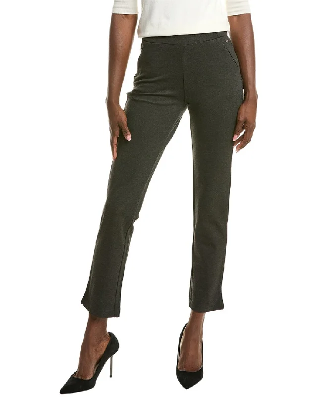 Seasonal Style Discounts T Tahari Pull-On Ponte Pant