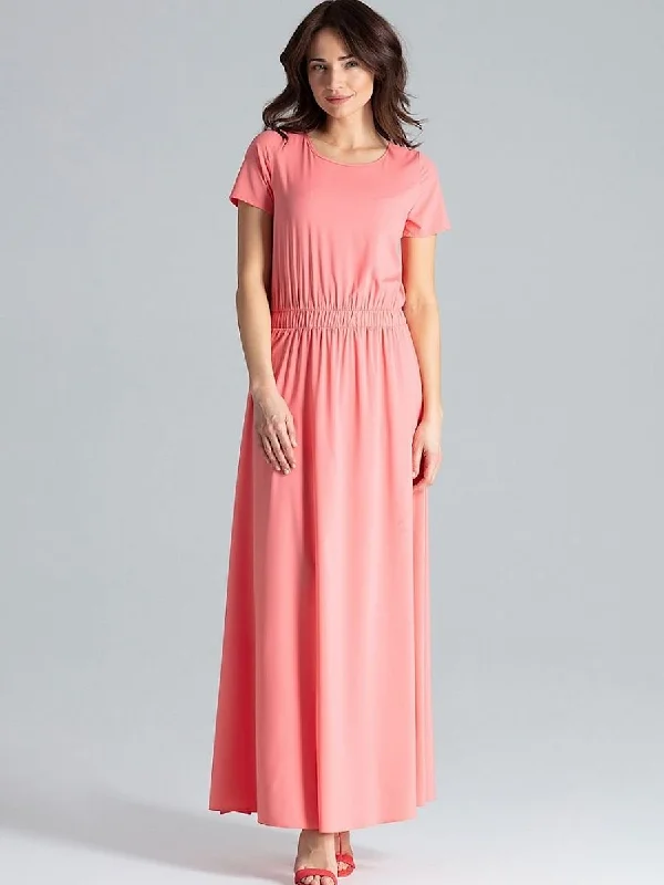 Women's Athleisure Apparel Daydress model 133221 Lenitif