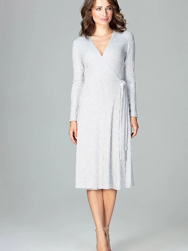 Women's Comfortable Clothes For Weekends Daydress model 119674 Lenitif