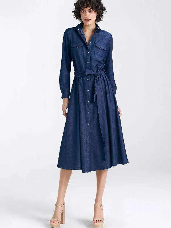 Women's Comfy Attire For Lounging Daydress model 192968 Nife