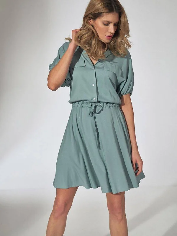 Catch Every Fashion Trend Daydress model 151836 Figl