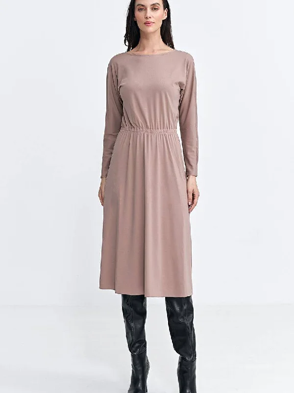 Affordable Luxury Women's Garments Daydress model 202467 Nife