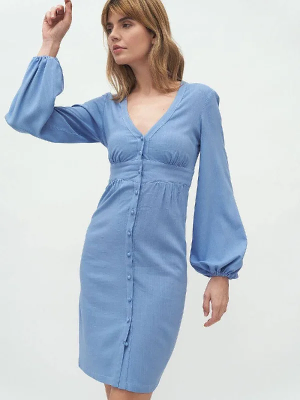 Comfort First Women's Wear Daydress model 152499 Nife