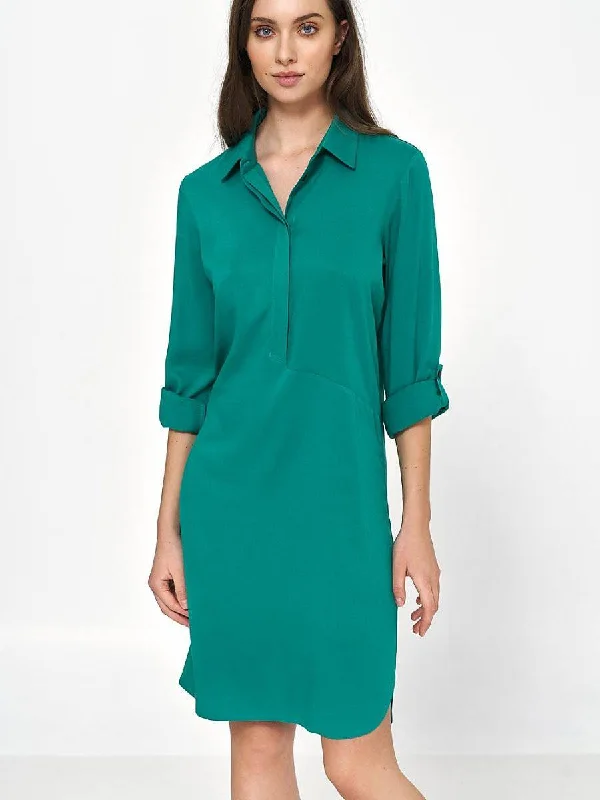 Women's Casual Attire Daydress model 177401 Nife