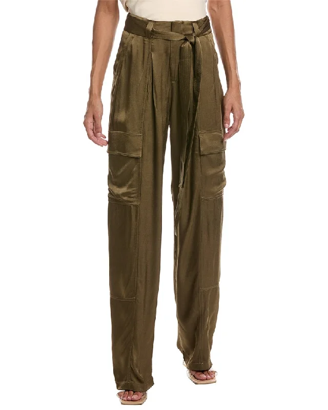 Wardrobe Refresh Joie Emerald B Pant