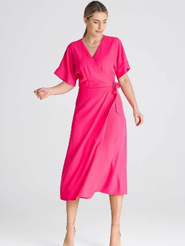 Comfortable Outfit For Women Daydress model 194805 Figl