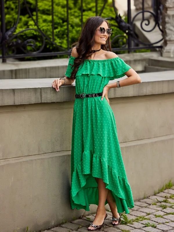 Season Appropriate Women's Collection Daydress model 176919 Roco Fashion