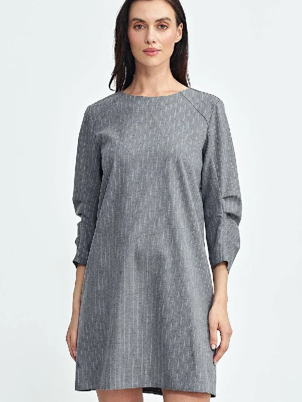 Women's Fashion Clothes Daydress model 200393 Nife