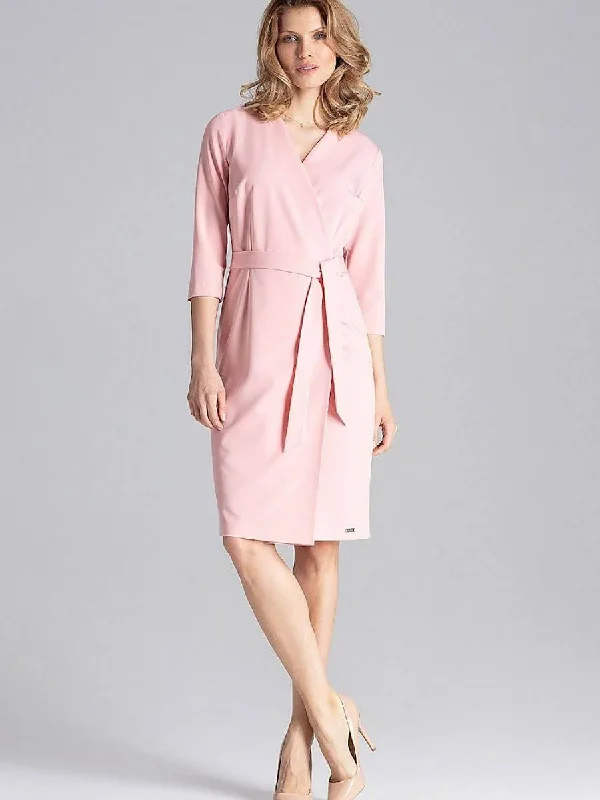Colorful Clothing Daydress model 129796 Figl
