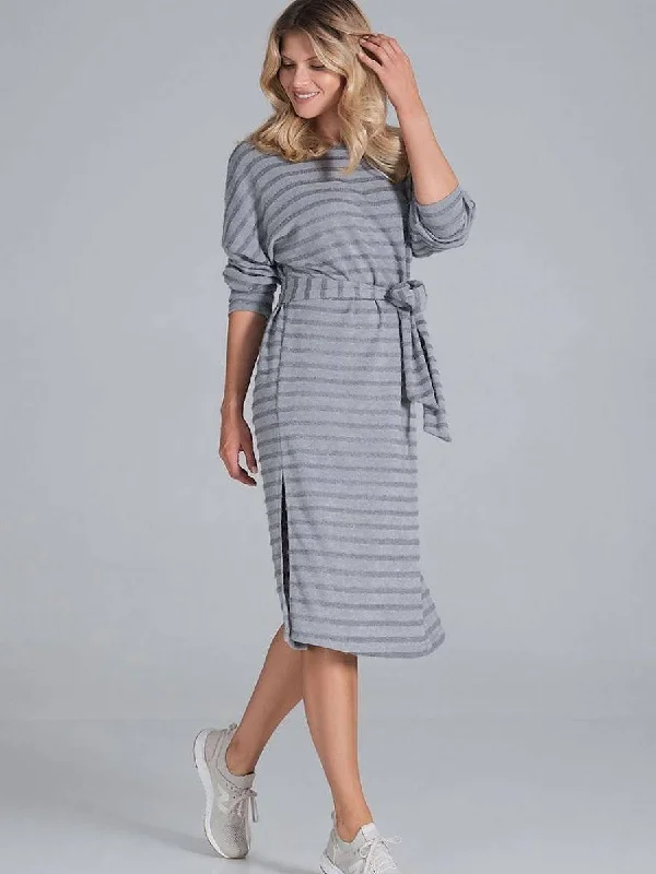 Glamorous Evening Wear Daydress model 160977 Figl
