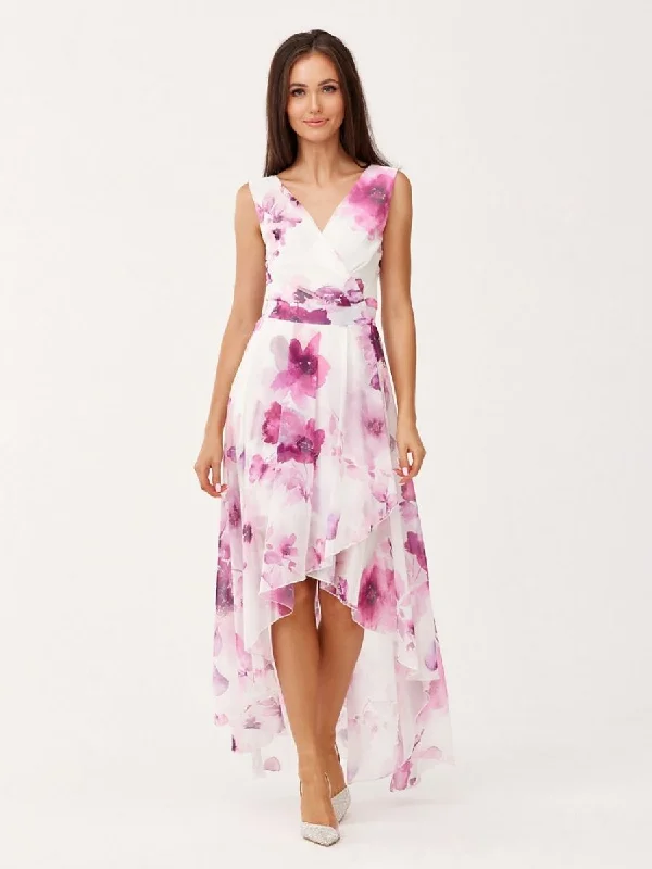 Women's Transitional Clothes Cocktail dress model 182429 Roco Fashion