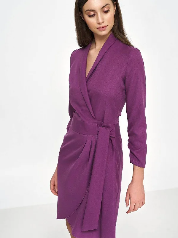 Chic Women's Attire Daydress model 176657 Nife