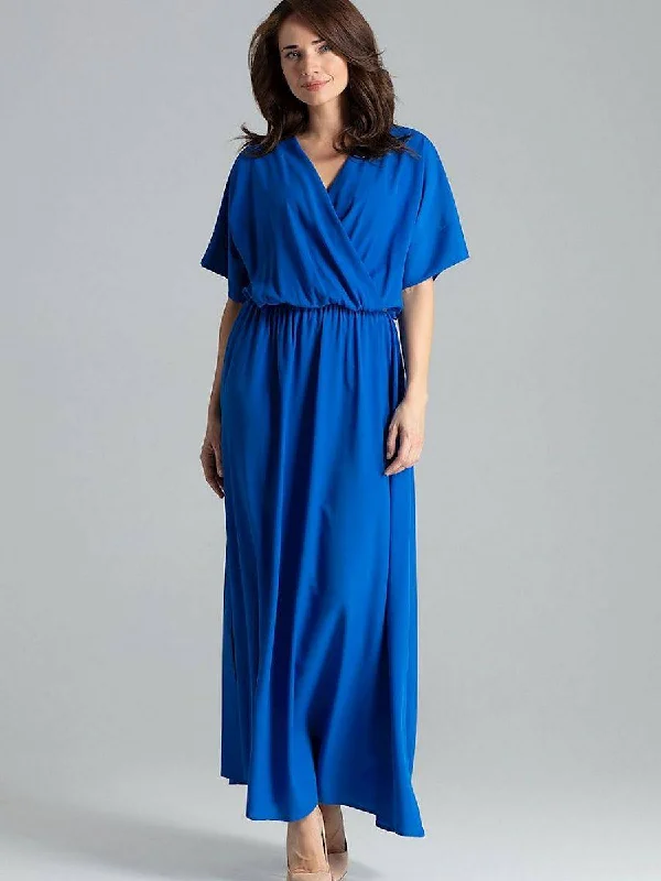 Rocker Chic Fashion Daydress model 135889 Lenitif