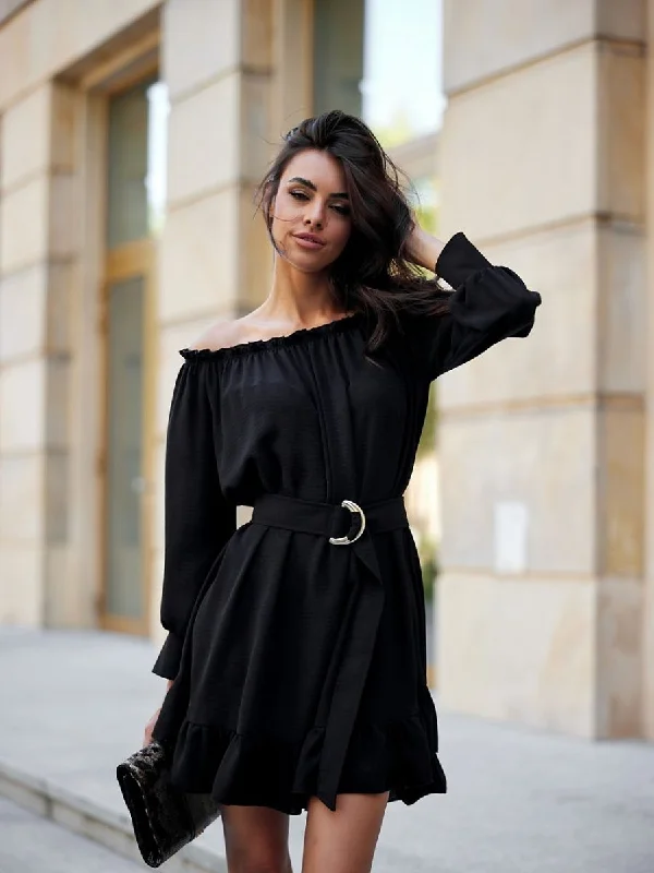 Women's Trendy Clothes Daydress model 203262 Roco Fashion