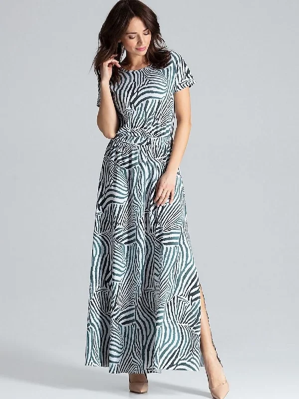 Women's Contemporary Clothing Daydress model 133224 Lenitif