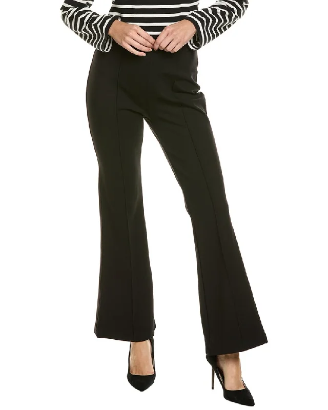 Trendy Fashion Sale Requirements Pintuck Flare Pant