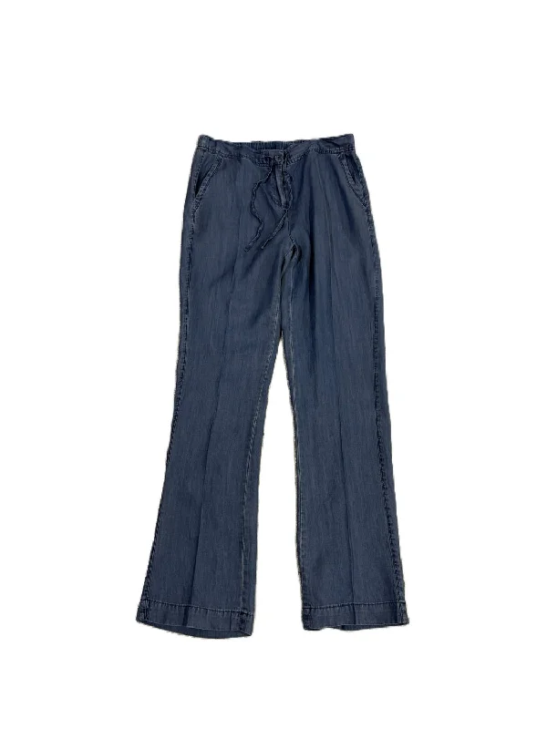 Huge Savings On Parisian Styles Denim Pants In Blue