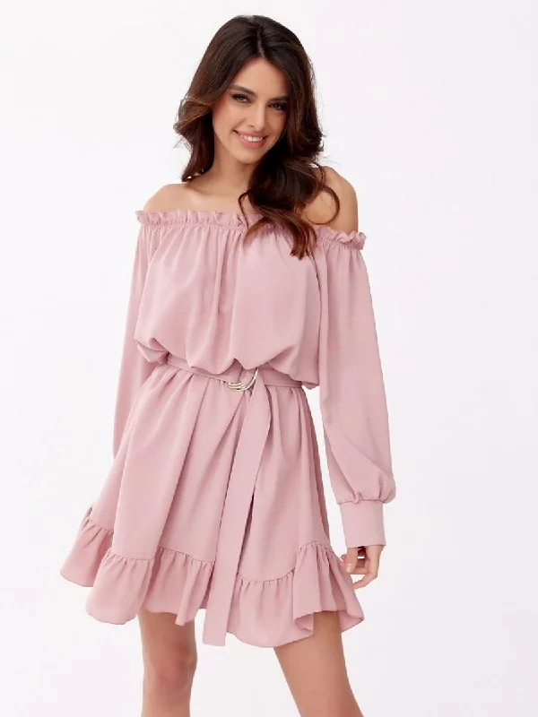 Elegant Women's Evening Garments Daydress model 183727 Roco Fashion