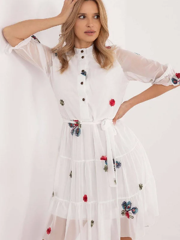 Women's Relaxed Clothes Daydress model 203865 Lakerta