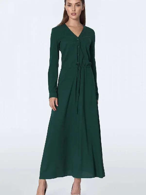 Women's Party Outfit Daydress model 149559 Nife