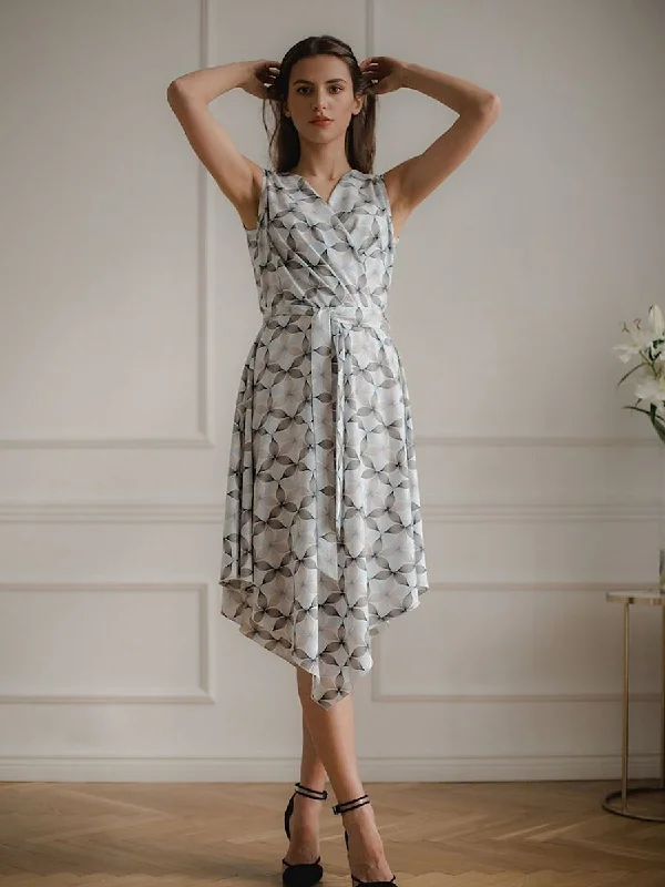 Women's Activewear Apparel Cocktail dress model 143885 Lenitif