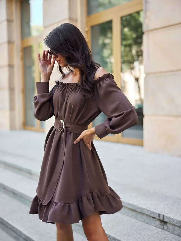 Women's Athletic Garments Daydress model 203264 Roco Fashion