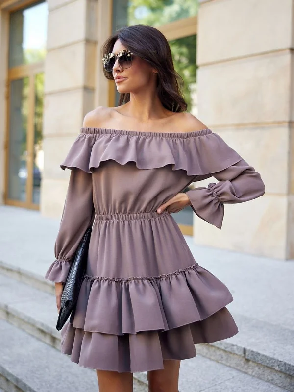 Shop Our Looks Daydress model 203270 Roco Fashion
