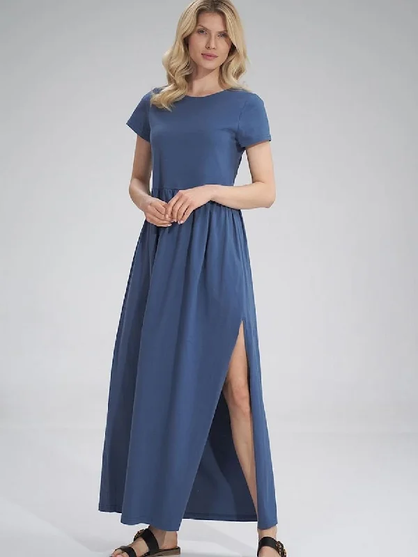 Women's Everyday Garments Daydress model 166360 Figl